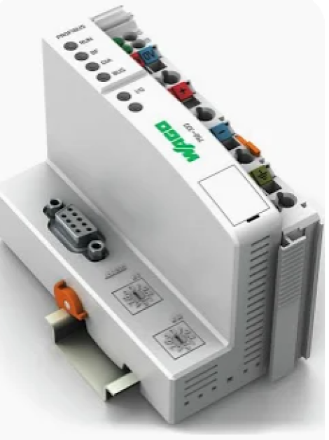 750-333/025-000 | WAGO | Модуль PROFIBUS-DP