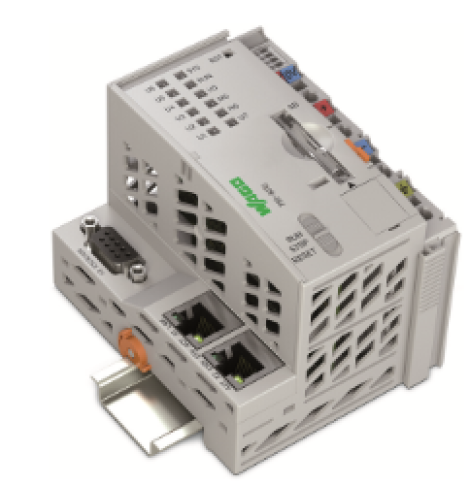 750-8212/025-002 | WAGO | Модуль