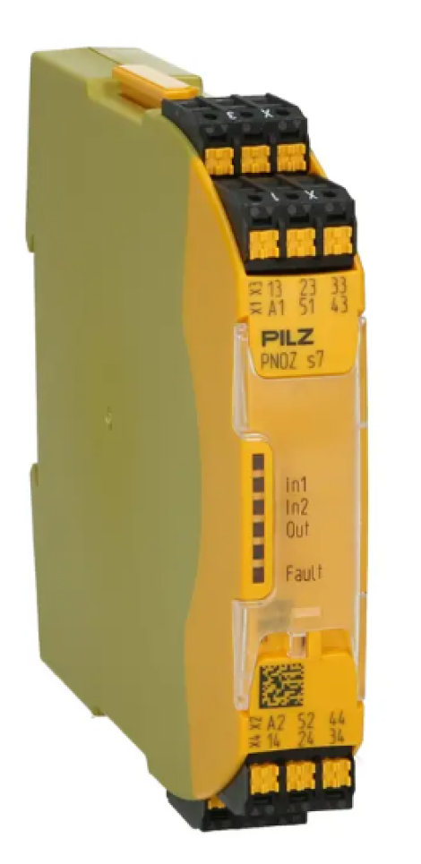 751107 | PILZ | Модуль