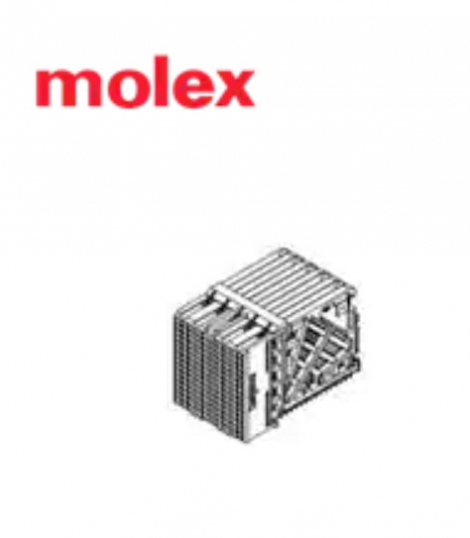 760601010 | Molex | Разъем (арт.76060-1010)