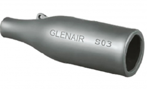 770-005A104R | Glenair | Термоусадочная трубка Glenair