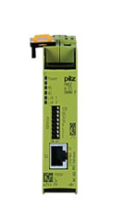 772137 | PILZ | Модуль