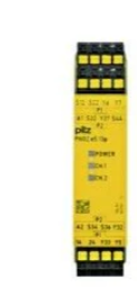 PNOZ e5.13p | PILZ | Выключатель (арт.784191)