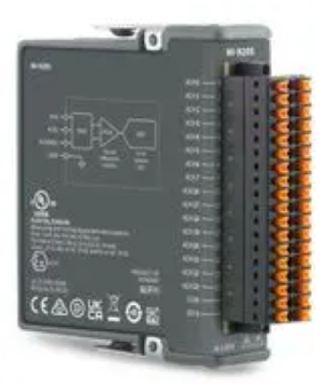 785184-01 | NI - EMERSON | Модуль