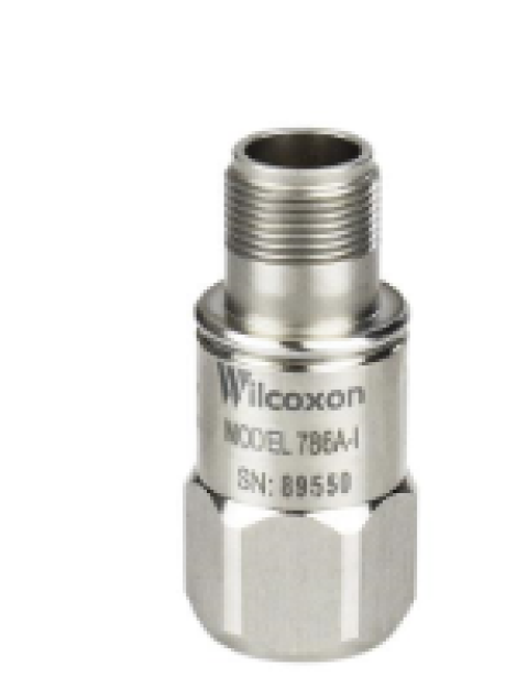 786A-I | Amphenol | Акселерометр