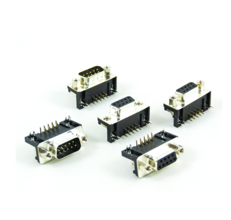 7906-A09FHA | Oupiin | Разъем