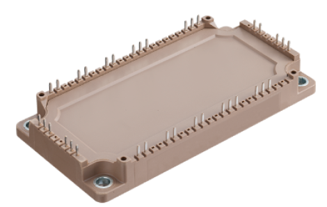 7MBR100VN120-50 | FUJI | IGBT модуль