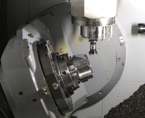 HM6 | Hi-Force | HM Hydraulic Distributor, 6 stations, 700 bar max.