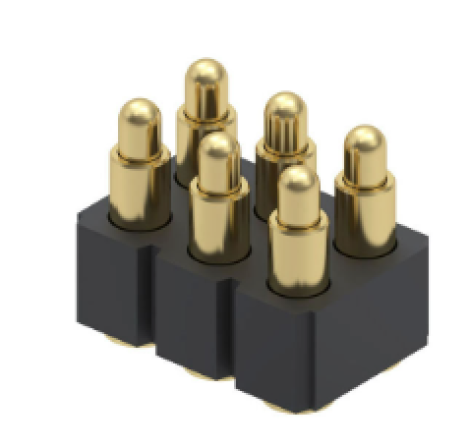 814-22-006-30-000101 | Mill-Max | Разъем