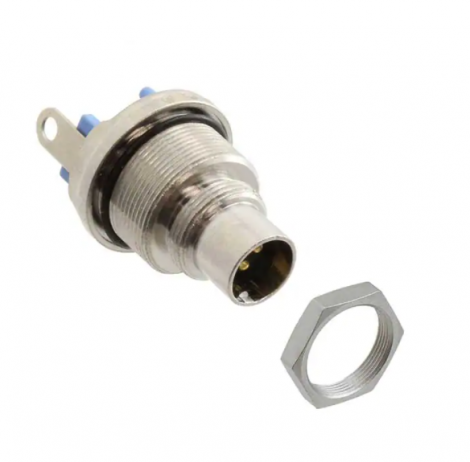 9-1437719-3
CONN PLUG MALE 8POS SOLDER CUP | TE Connectivity | Разъем