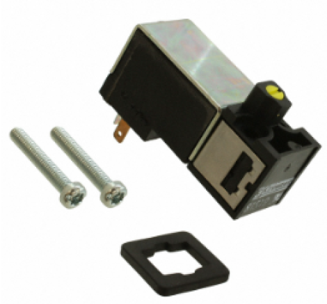 81519632 | Crouzet | Клапан