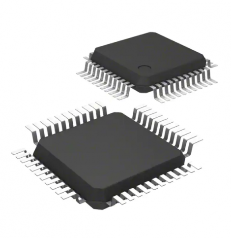 821054PQFG
IC PCM CODEC QUAD MPI 64QFP | Renesas Electronics | Кодек