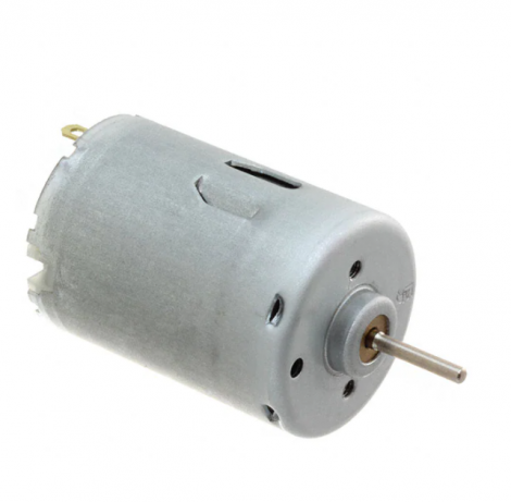 82733010
GEARMOTOR 18 RPM 24V | Crouzet | Двигатель