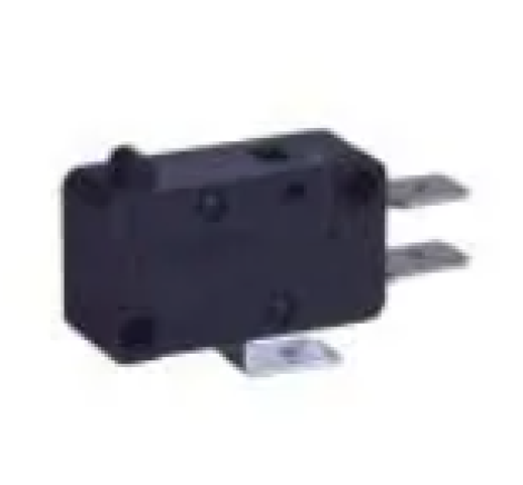 83160006SWITCH SNAP FORM C 1/4" QC | Crouzet | Переключатель