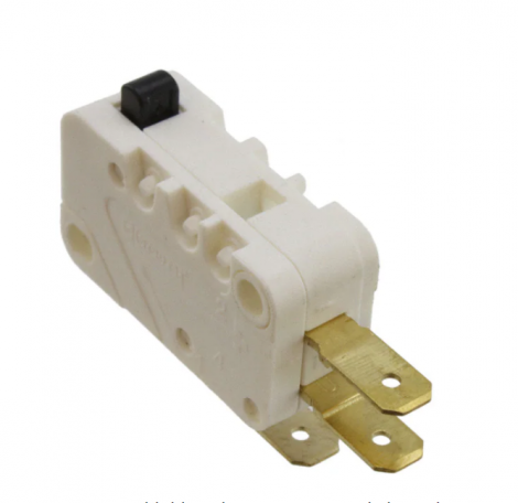 831612C3.0
SWITCH SNAP ACTION SPDT 20A 250V | Crouzet | Переключатель