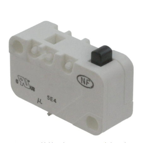 831615C6.DB
SWITCH SNAP ACTION SPDT 4A 250V | Crouzet | Переключатель