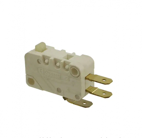 831613C3.GC
SWITCH SNAP ACTION SPDT 16A 250V | Crouzet | Переключатель