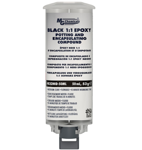 832HD-50ML | MG Chemicals | Клей