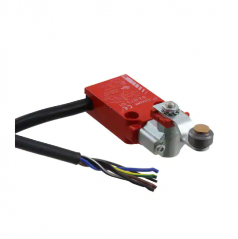 83873301
SWITCH SNAP ACTION DPST 6A 120V | Crouzet | Переключатель