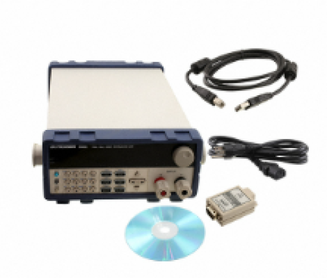 8500B | B&K Precision | Прибор