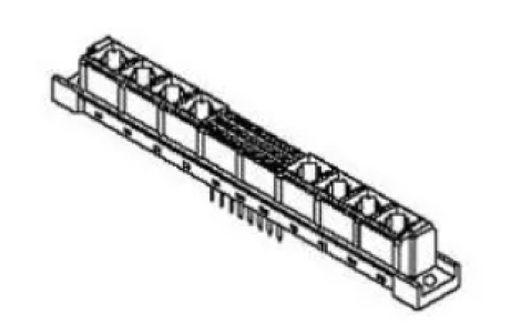 0850480737 | Molex | Разъем (арт. 85048-0737)