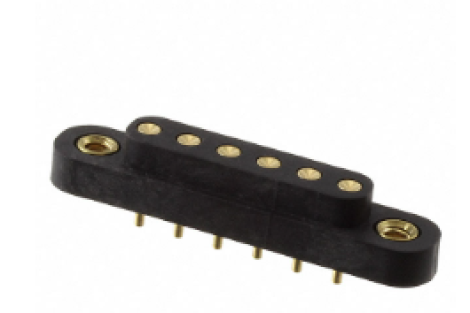 858-10-006-10-012000 | Mill-Max | Разъем