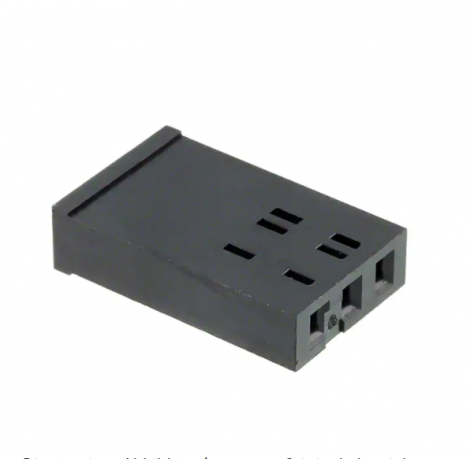 1-1564544-1
CONN PLUG HSG 2POS 9.00MM | TE Connectivity | Корпус