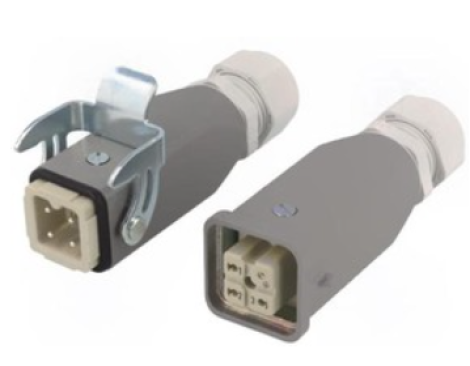 87848110029 | HARTING | Разъем