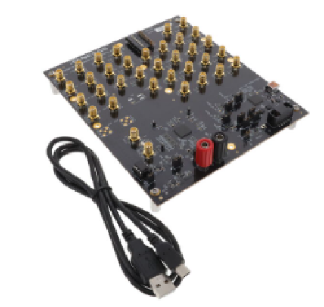 8A34044-EVK | IDT | Плата