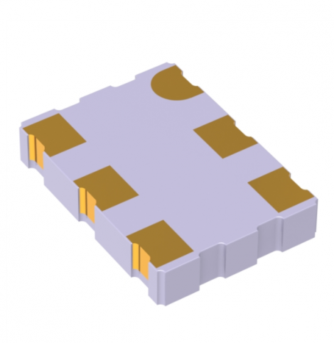 8N3DV85BC-0070CDI
IC OSC VCXO DUAL FREQ 6-CLCC | Renesas Electronics | Микросхема