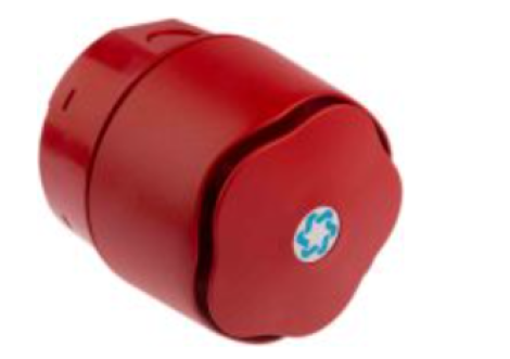 90020R5 | Hosiden Besson | Сирена