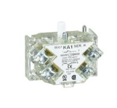 ZB5AZ102TQ | Schneider Electric | Компонент