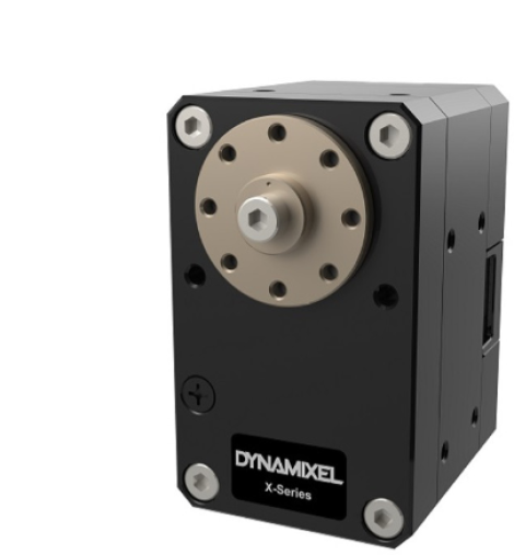 902-0120-000 | ROBOTIS | Двигатель