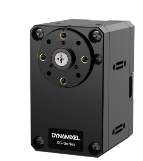 902-0147-000 | ROBOTIS | Двигатель