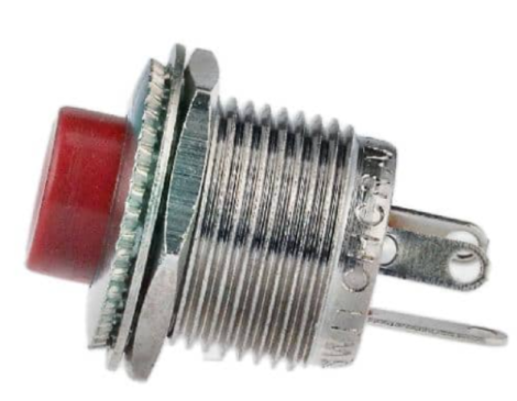 903X | Switchcraft | Переключатель