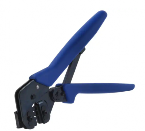 58532-1
TOOL HAND CRIMPER SIDE ENTRY | TE Connectivity | Клещи
