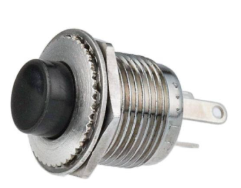 913Х | Switchcraft | Переключатель