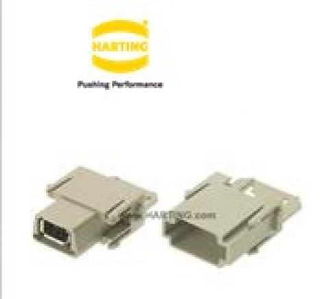 09140010730 | HARTING | Han GND cable to cable housing, 7,5-14mm