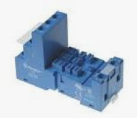 92.03SMA | FINDER | Розетка