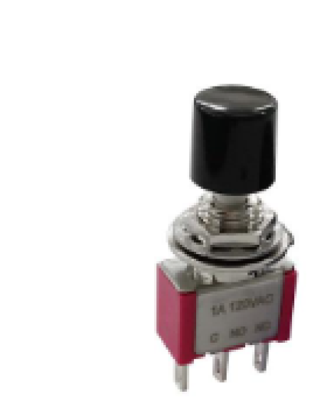 SW-PB8-AB12A1QE-1 | Adam Tech | Переключатель