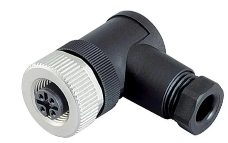 9904365205 | Binder | Разъем Binder (арт. 99-0436-52-05)