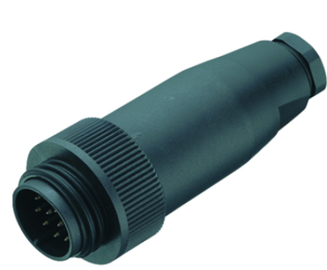 9907097005 | Binder | Разъем (арт. 99 0709 70 05)