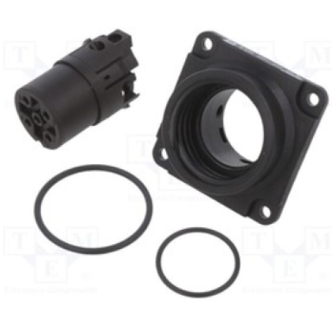 99-0712-0005 | Binder | Разъем