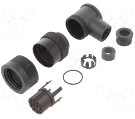 99-0718-70-13 | Binder | Разъем