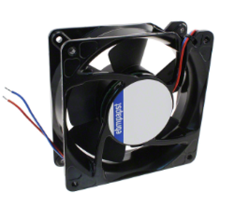 4114NXH | Ebmpapst | Вентилятор