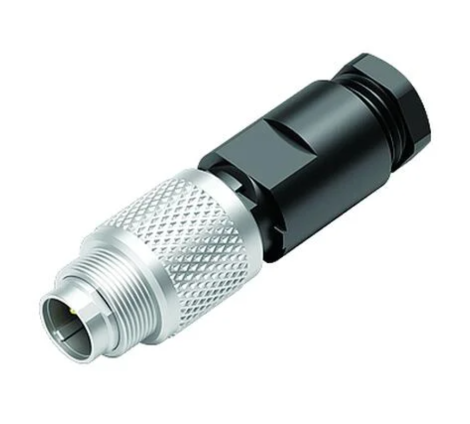 9904210007 | Binder | Разъем Binder (арт. 99 0421 00 07)