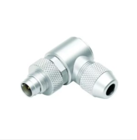 9904097504 | Binder | Разъем (арт. 99 0409 75 04)