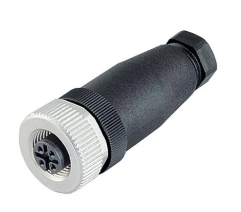 9904361405 | Binder | Разъем (арт. 99 0436 14 05)