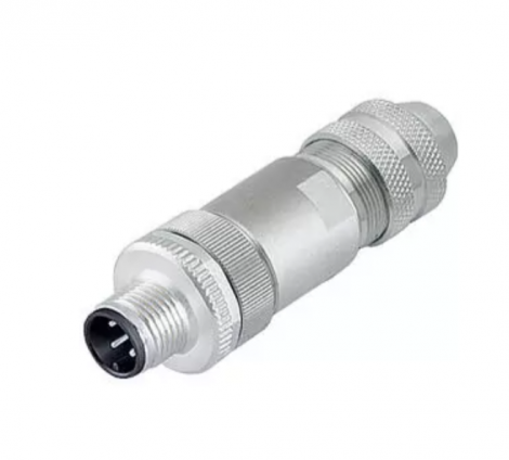 99148781208 | Binder | Разъем (арт. 99 1487 812 08)