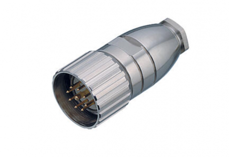 9946350006 | Binder | Разъем (арт. 99 4635 00 06)